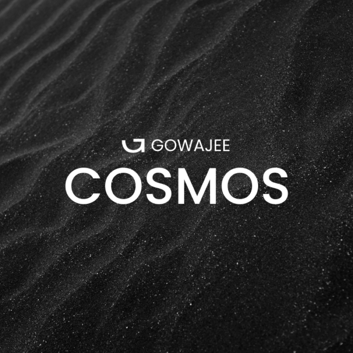 GOWAJEE Launches New Model: COSMOS