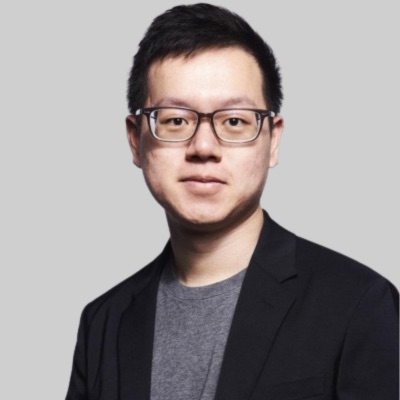 Pisuth (Ren) Huang, CEO of Gowajee