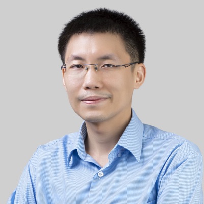 Prof. Ekapol Chuangsuwanich, Chief AI Scientist at Gowajee